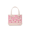 Bitty Bogg Bag- Ribbon Rose