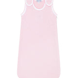 Nellapima Pink Bubble Zipper Sack