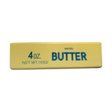 Jeannie's Enterprises Squishie Slow Rise Butter