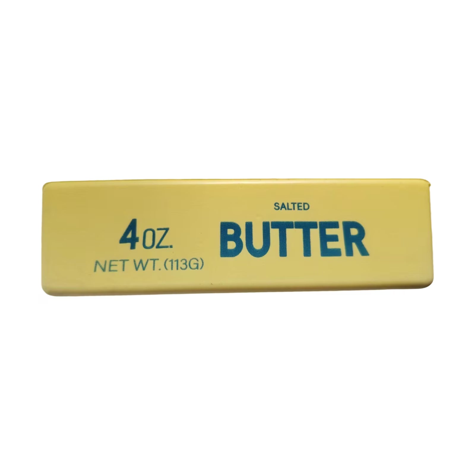 Jeannie's Enterprises Squishie Slow Rise Butter