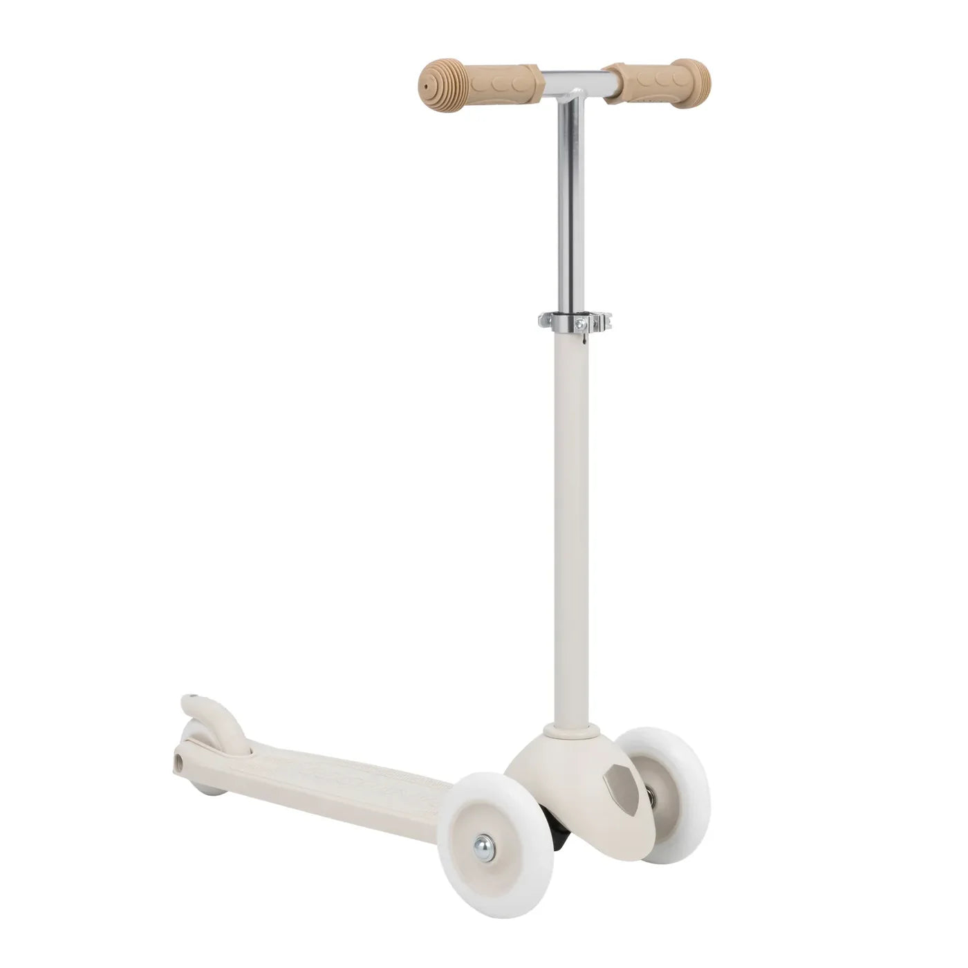 Banwood Bikes Eco Scooter- Ivory