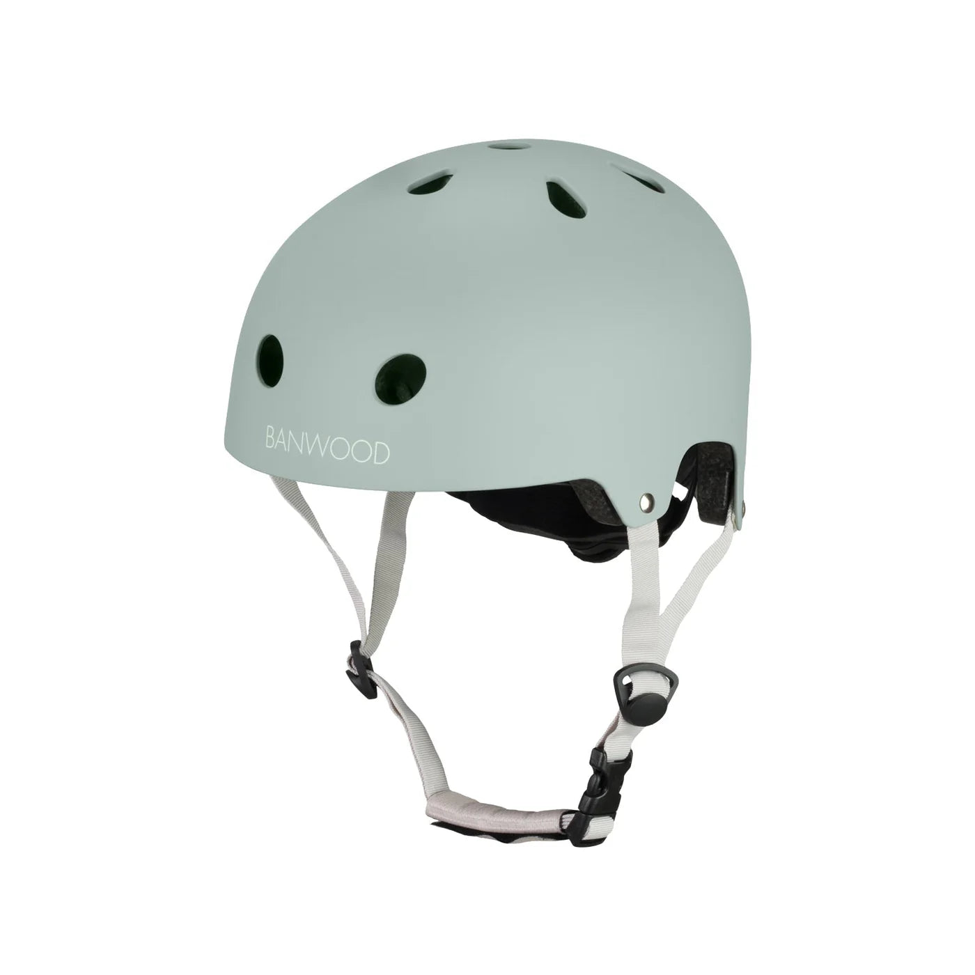 Banwood Bikes Eco Helmet - Clay