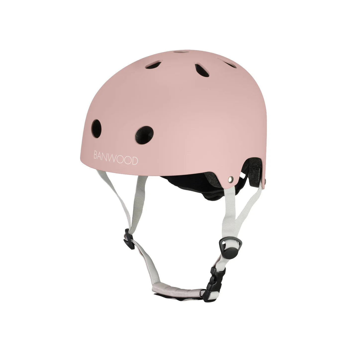 Eco Helmet - Dusty Rose