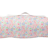 Apple of My Isla The Nap Mat- Ditsy Floral