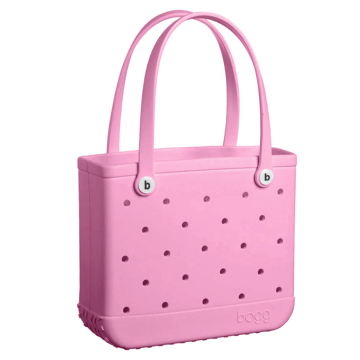 Baby Bogg Bag- Blowing Bubbles Pink