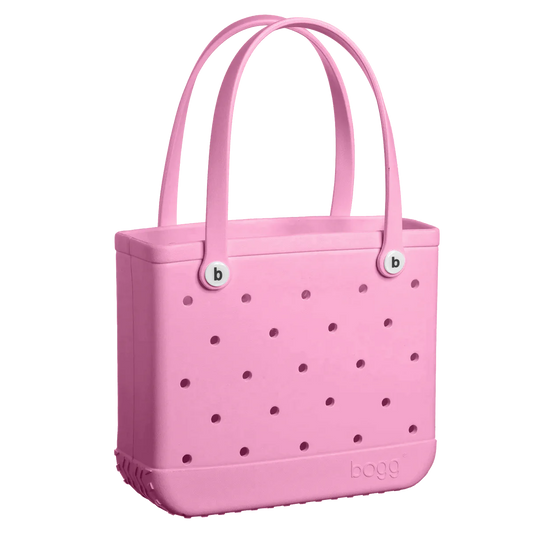 Baby Bogg Bag- Blowing Bubbles Pink