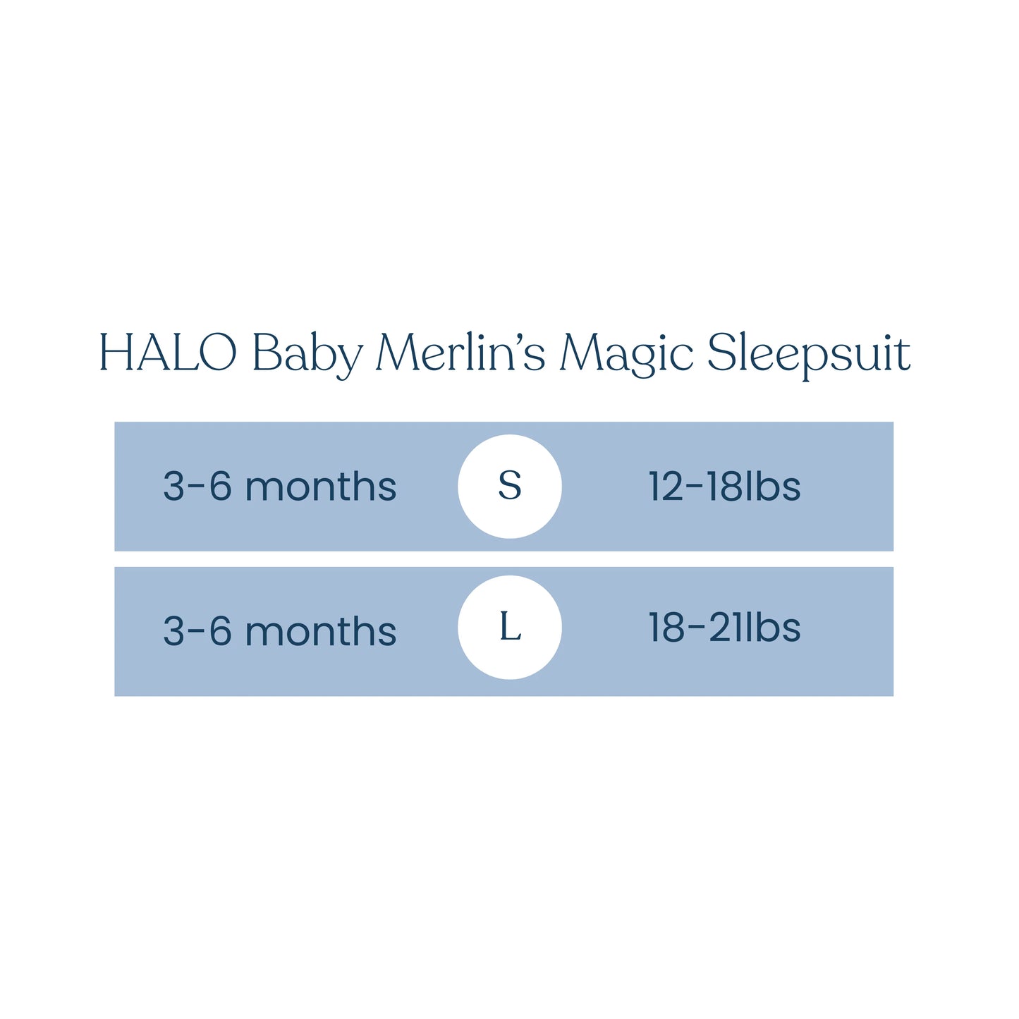 Baby Merlin's Magic Sleepsuit- Cream