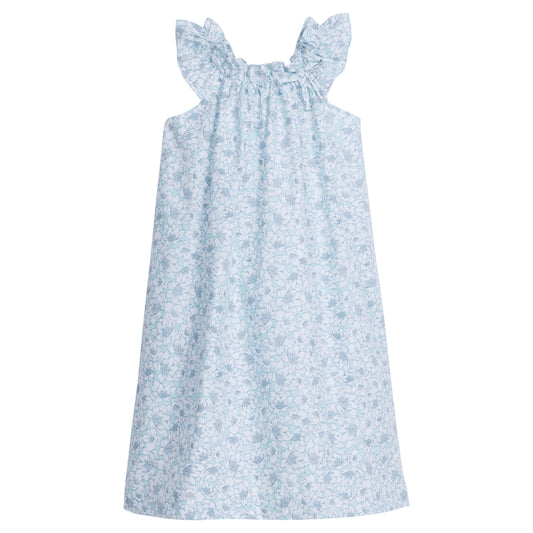 Little English Bailey Dress- Seagrove Floral