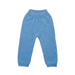 Oso & Me Baker Baby Pant- Blue