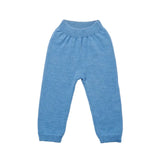 Oso & Me Baker Baby Pant- Blue