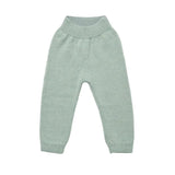 Oso & Me Baker Baby Pant- Seafoam
