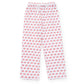 Lila and Hayes Beckett Boys' Hangout Pant - American Flag