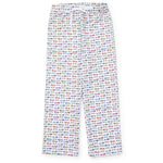Lila and Hayes Beckett Boys' Hangout Pant - Grand Prix