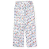 Lila and Hayes Beckett Boys' Hangout Pant - Grand Prix