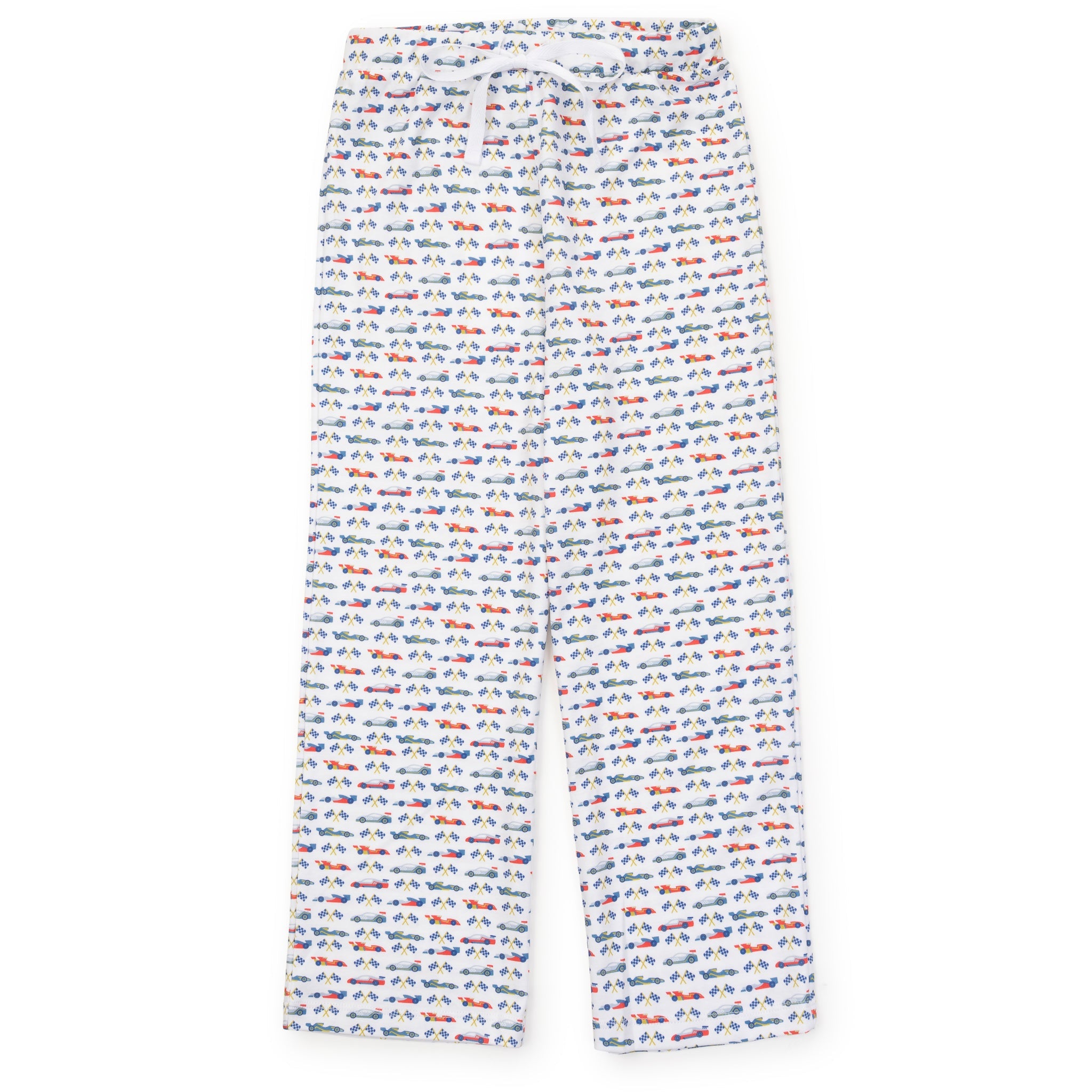 Lila and Hayes Beckett Boys' Hangout Pant - Grand Prix