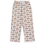 Beckett Boys' Hangout Pant - Western Pups