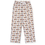 Beckett Boys' Hangout Pant - Western Pups