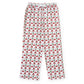 Beckett Hangout Pant - Cowboy Christmas