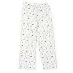 Lila and Hayes Beckett Boys' Hangout Pant - Golf Life
