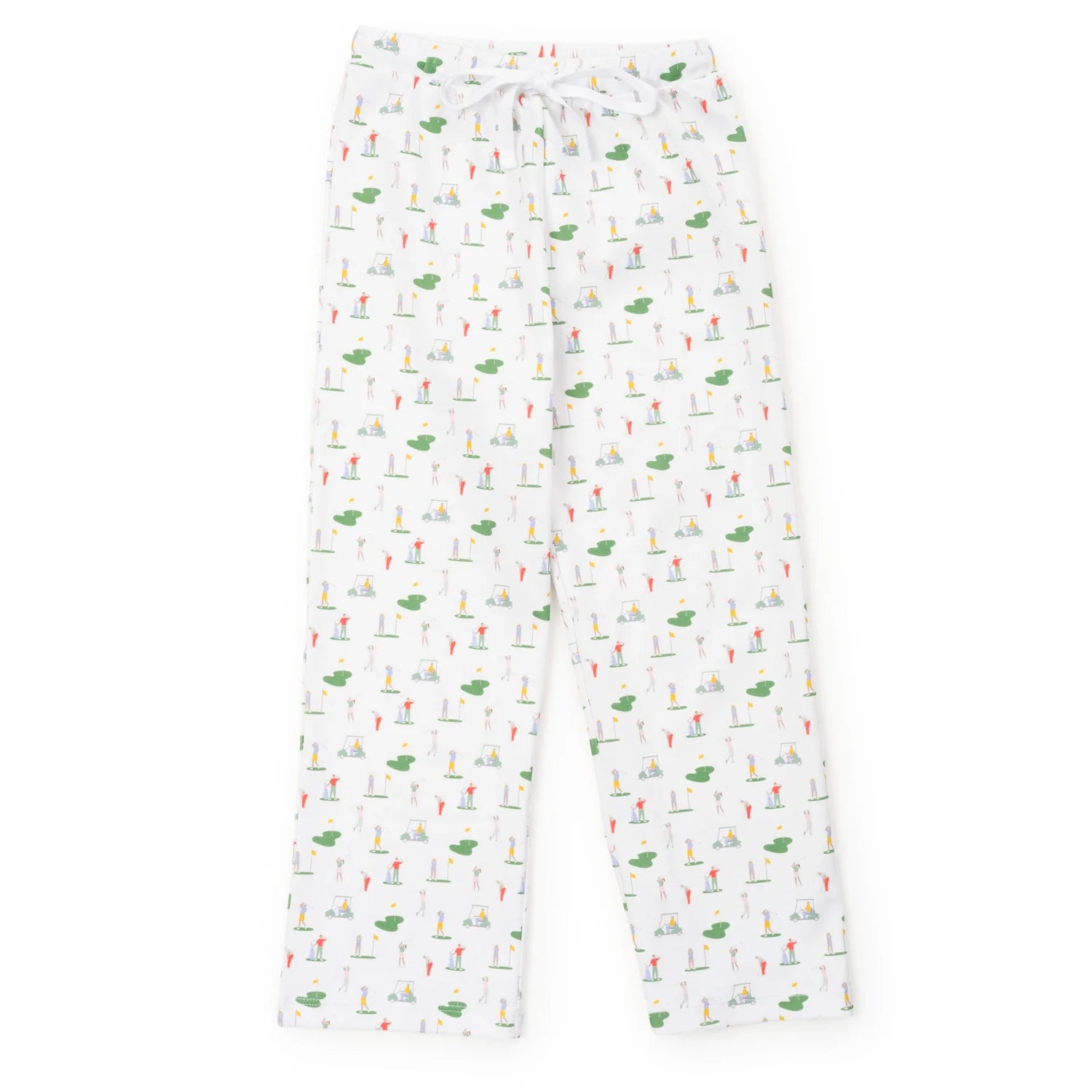 Lila and Hayes Beckett Boys' Hangout Pant - Golf Life