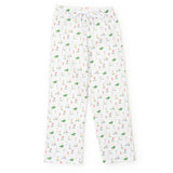 Lila and Hayes Beckett Boys' Hangout Pant - Golf Life