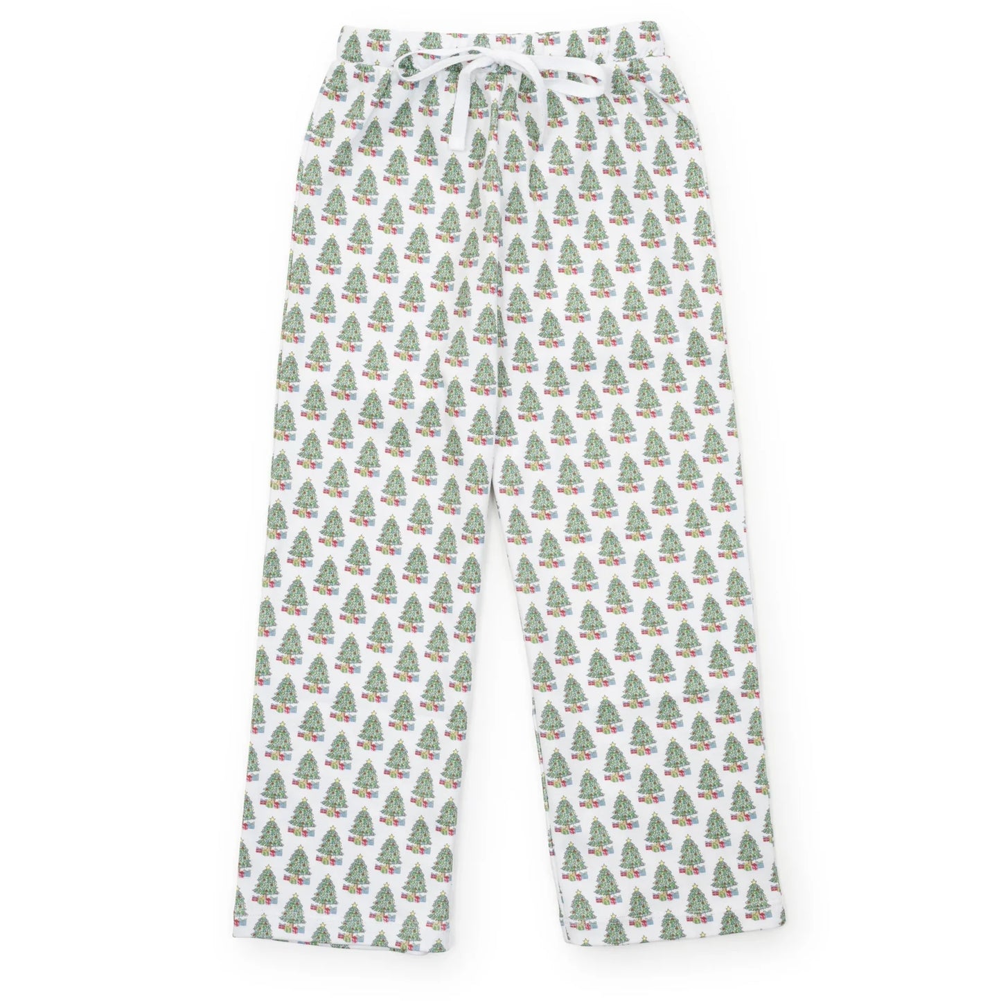 Lila and Hayes Beckett Hangout Pant - Under the Christmas Tree