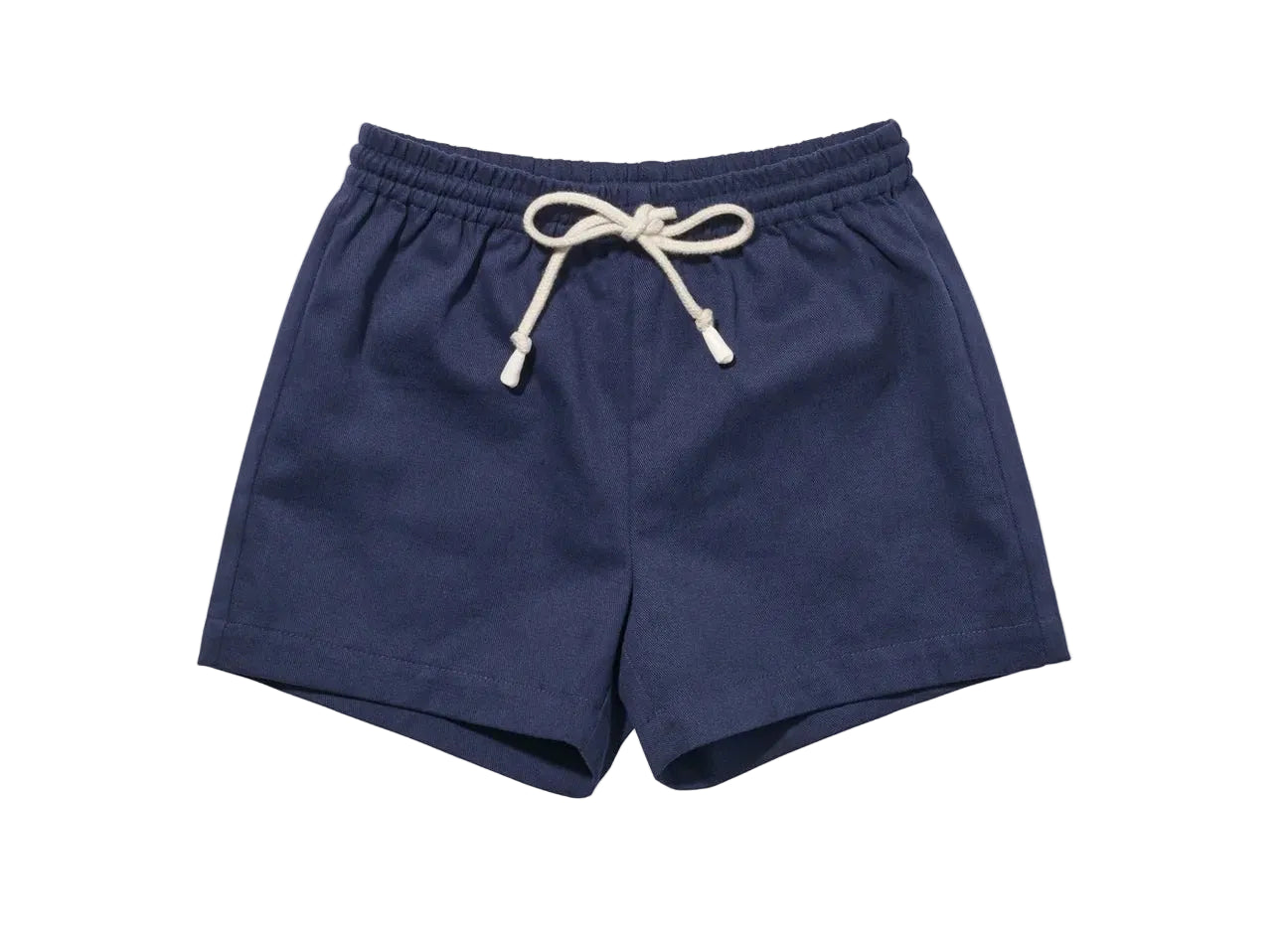 Oso & Me Bingo Short- Navy