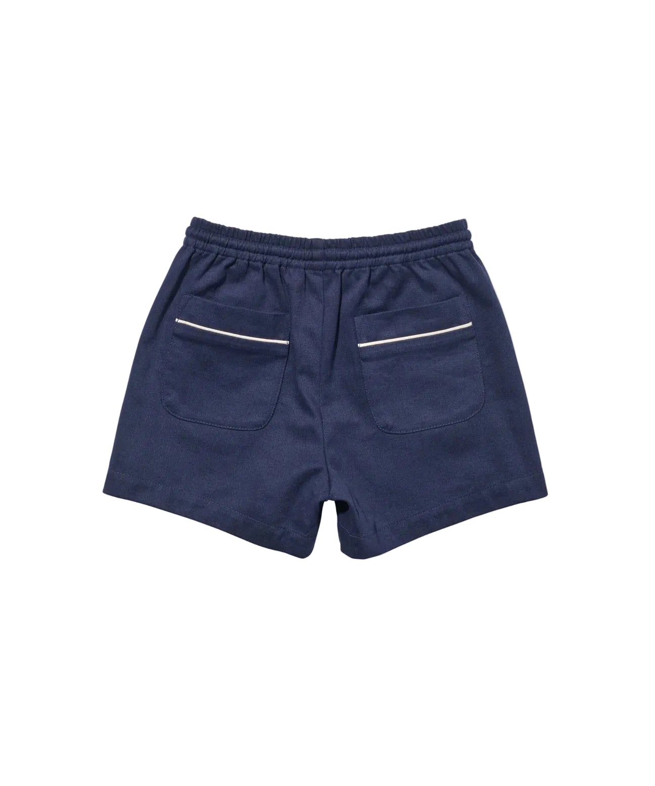 Oso & Me Bingo Short- Navy