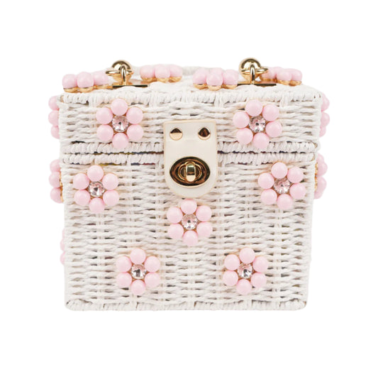 Daisy Bag- Birthday Cake