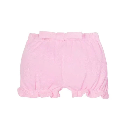 Bisby pink bloomers