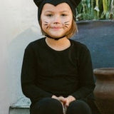 Black Cat Costume