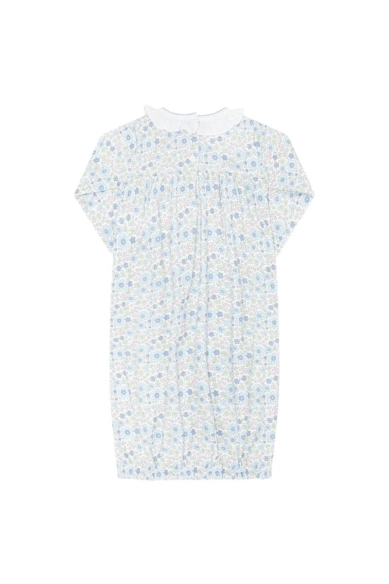 Nellapima Blue Meadow Converter Gown