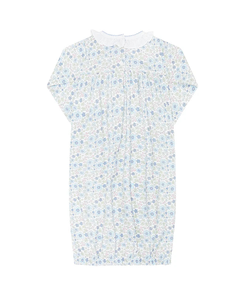 Nellapima Blue Meadow Converter Gown