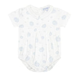 Nellapima Blue Pumpkin Patch Bubble