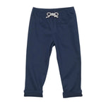 Oso & Me Bowie Pant- Navy 