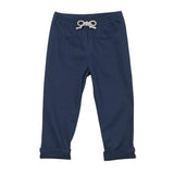 Oso & Me Bowie Pant- Navy 