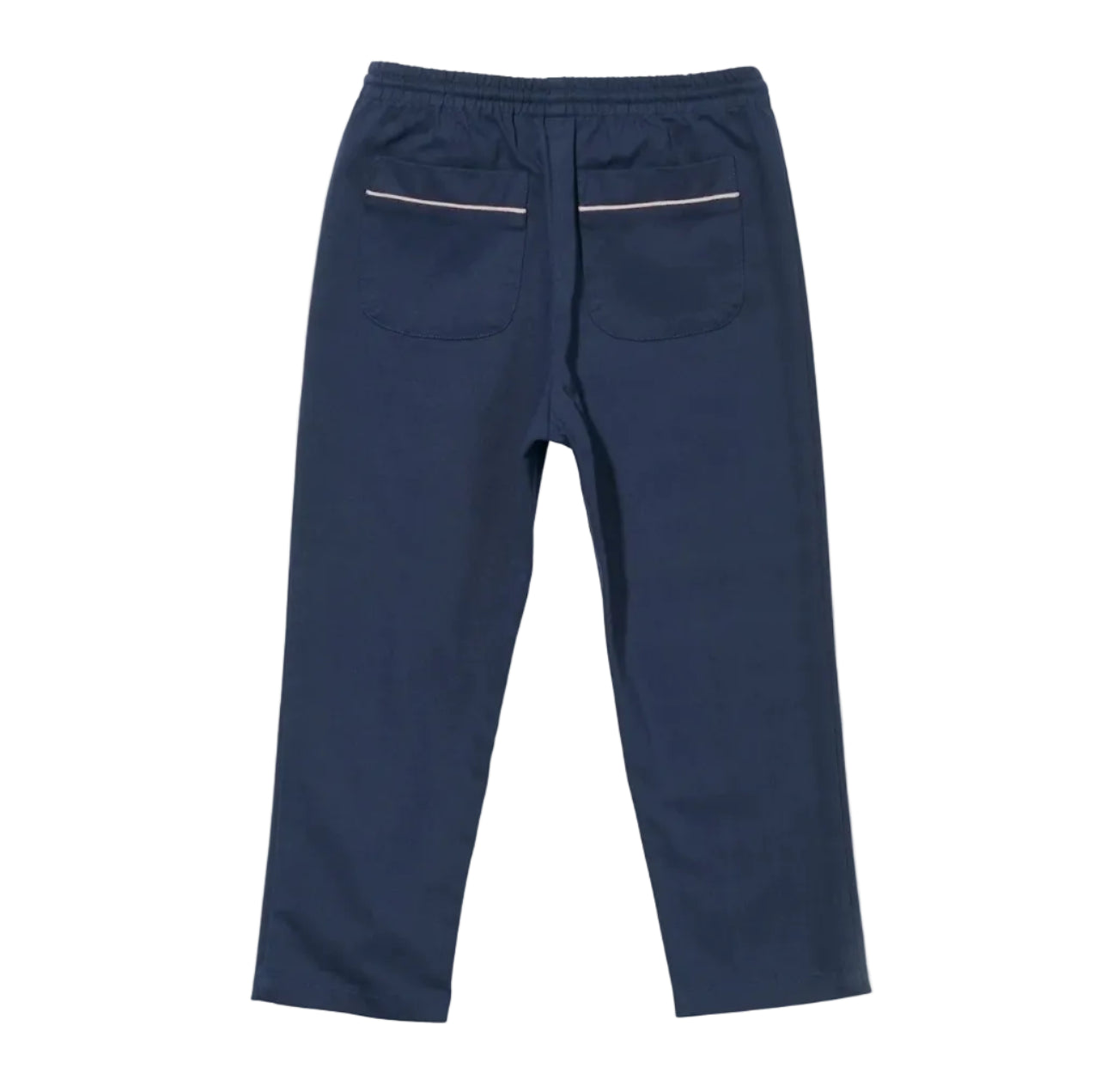 Oso & Me Bowie Pant- Navy 