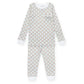 Bradford Boys’ Pima Cotton Pajama Pant Set - Nutcracker Stripe
