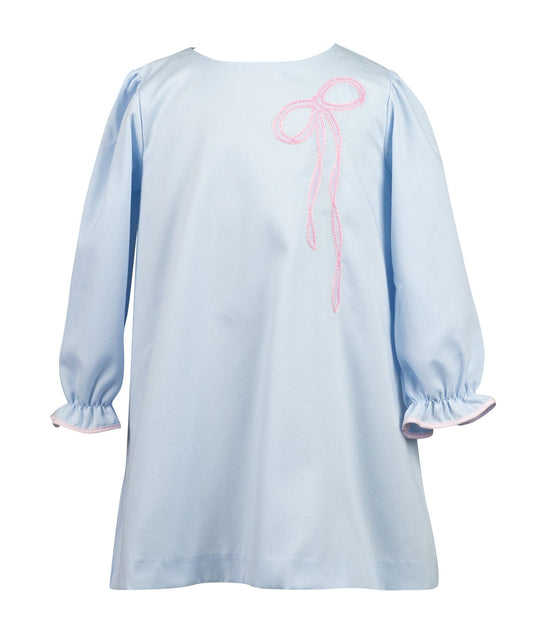 The Proper Peony Brooklyn Bow Dress