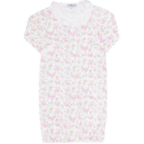 Nellapima Butterflies Print Converter Gown