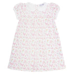 Nellapima Butterflies Print Playtime Dress