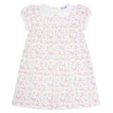 Nellapima Butterflies Print Playtime Dress
