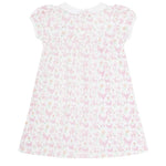 Nellapima Butterflies Print Playtime Dress