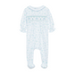 Magnolia Baby Eloise's Classics Smocked Footie