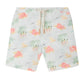 Bonpoint Ariel Printed Swim Shorts