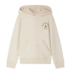 Bonpoint Barack Embroidered Hoodie Sweatshirt
