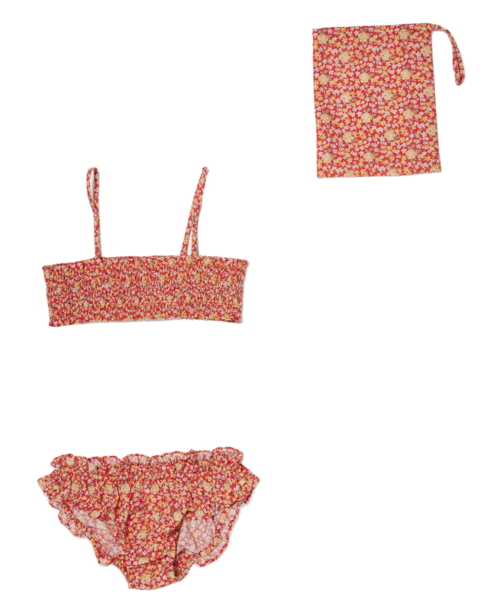 Bonpoint Finlay Bikini