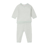 Bonpoint Loan Striped Pant Set