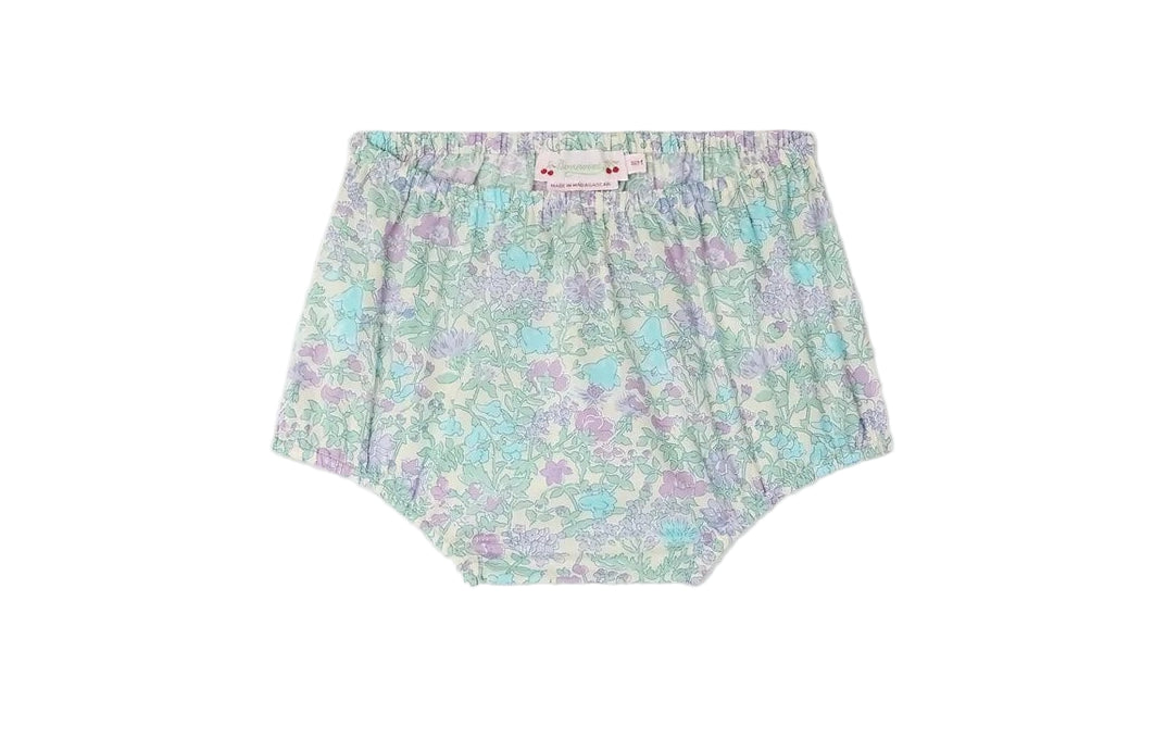 Aki Liberty Bloomer- Light Parma