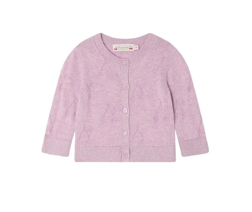 Bonpoint Teyana Cardigan
